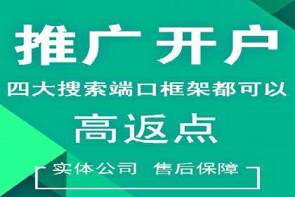 竞价排名效果提升案例