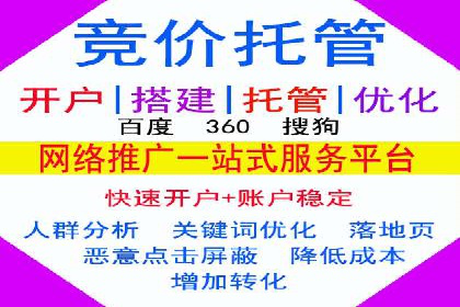 解析SEM托管公司经典案例：如何制定有效的广告策略